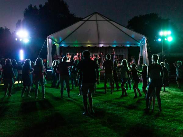 CabCab Concert + Wine Fest: Last Call