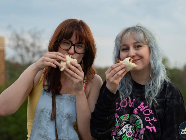Food Truck Fest