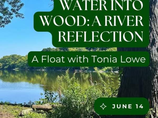 Nature, Culture, & Canoes At Farnsworth