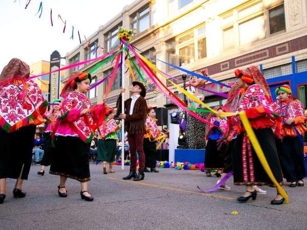 Frida Destination Festival
