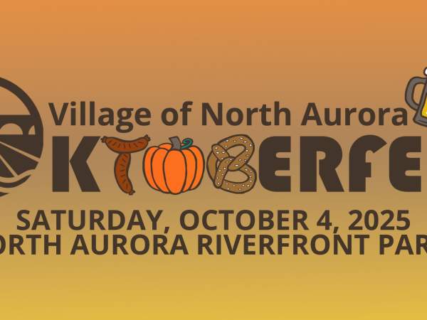 North Aurora Oktoberfest