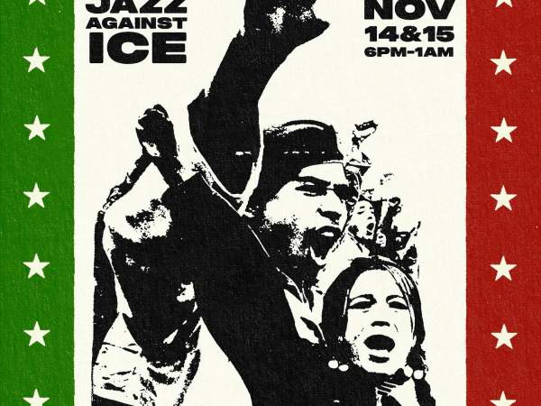 No Man Displaced - Night Two