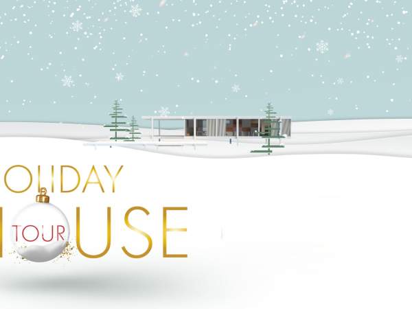 Holiday House Tours