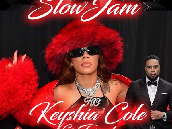 Keyshia Cole & Friends - Winterfest Slow Jam