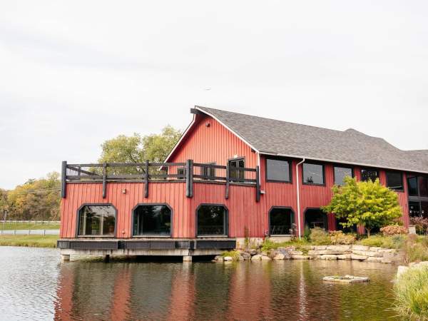 Fishermen's Inn