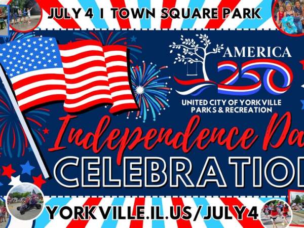 Independence Day Celebration