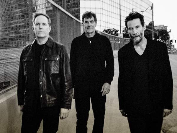 Dogstar at Hollywood Casino Aurora