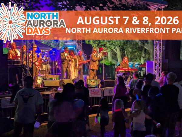North Aurora Days