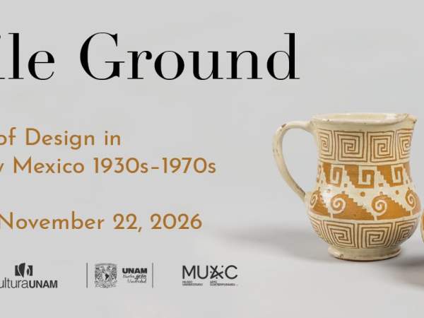 Fertile Ground Exhibit Opening