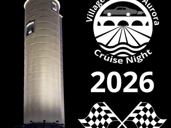 Cruise Night