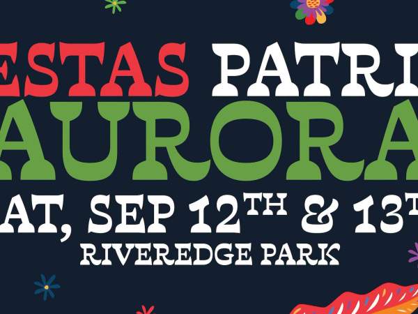 Fiestas Patrias Festval