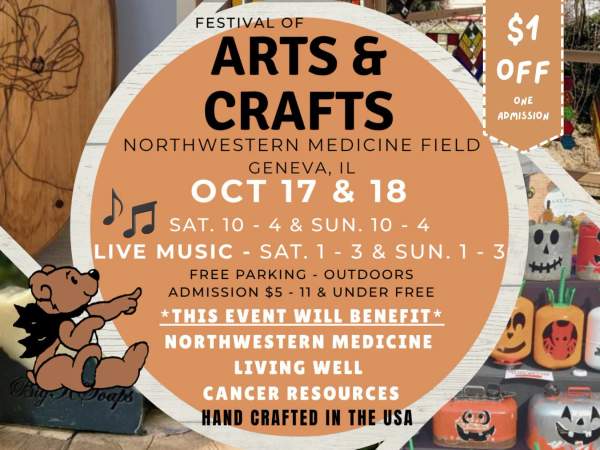 Festival of Arts and Crafts