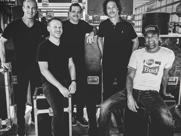 UMPHREY'S McGEE: Fresh Cut 2027