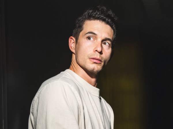 Michael Blaustein: Bad Bad Boy