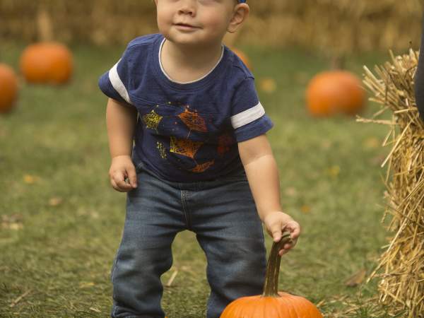 Pumpkin Weekends