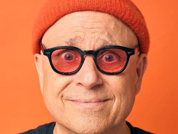 Bobcat Goldthwait