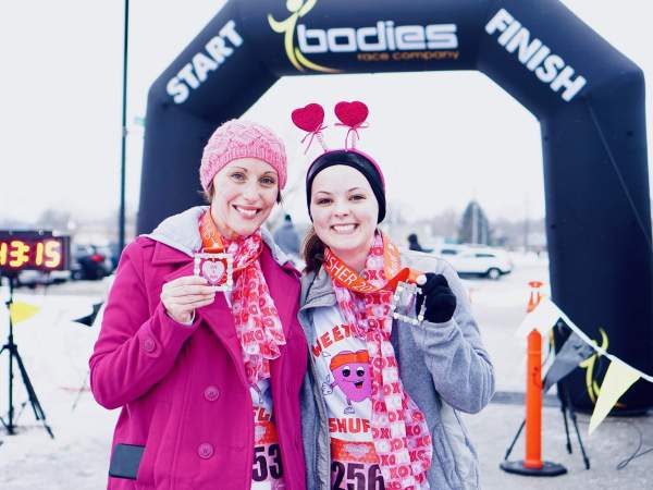 Couple Shuffle - Greater Chicago