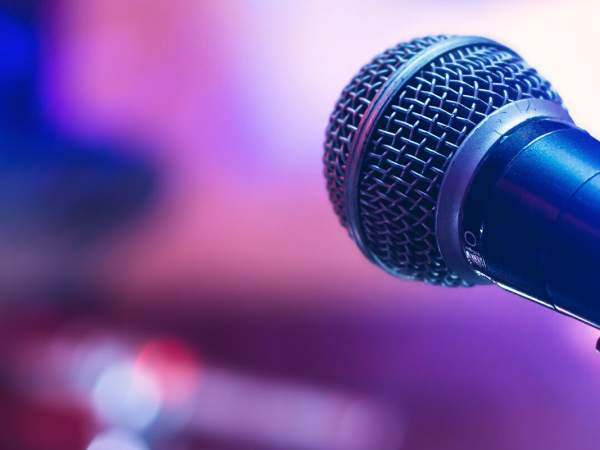 Hollywood Casino Aurora Karaoke hosted by Aurora Pro DJs
