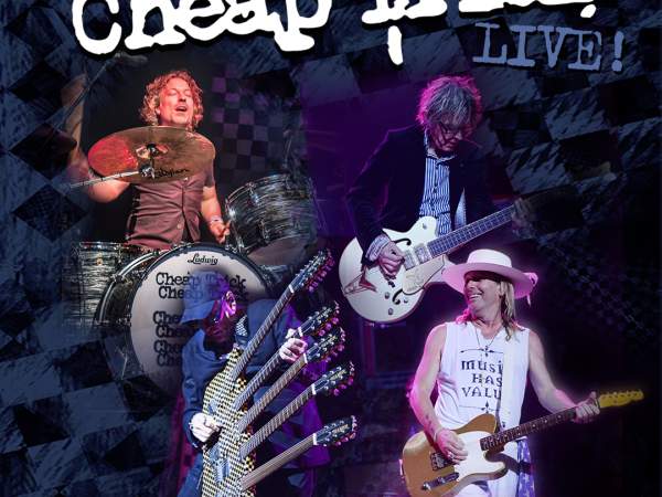 Cheap Trick