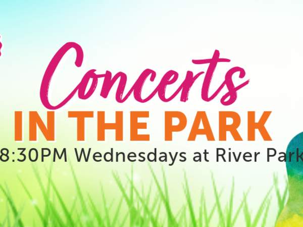 Concerts in the Park