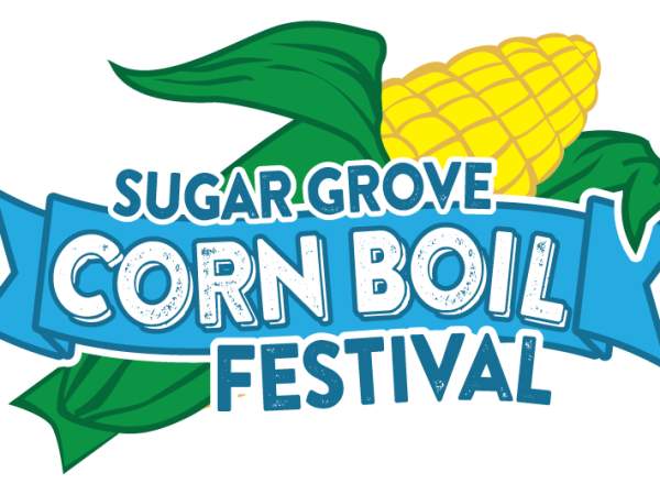 Sugar Grove Corn Boil Festival