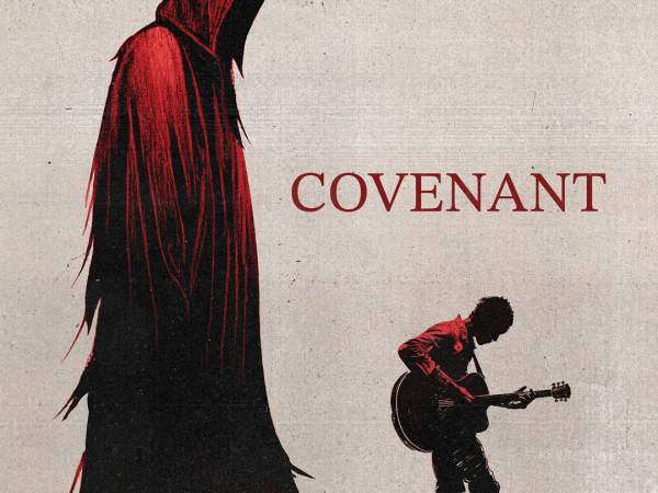 Covenant at Copley Theatre