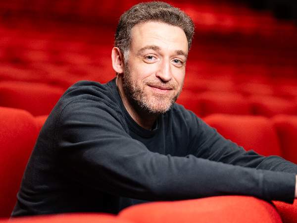 Dan Soder @ The Comedy Vault