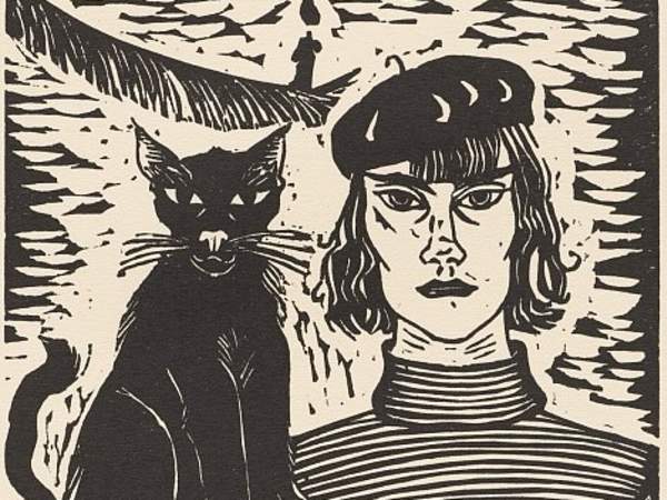 Eye to Eye Exhibition