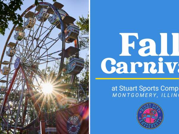 Montgomery Fall Carnival