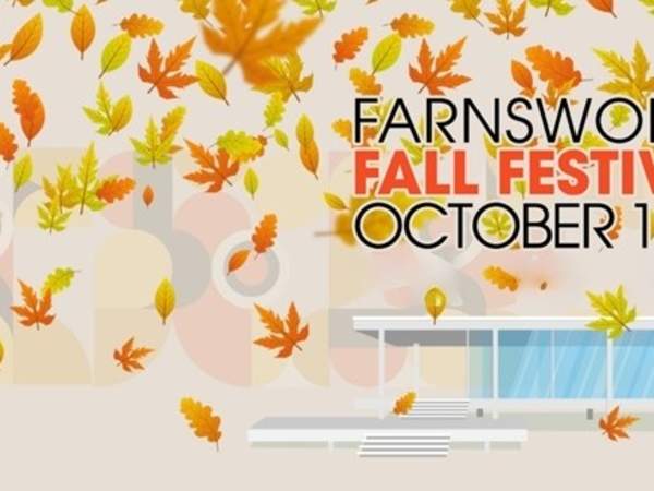 Farnsworth Fall Festival