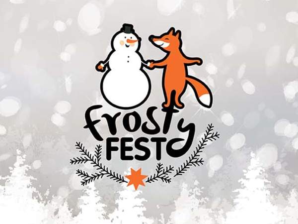 Frosty Fest 2026
