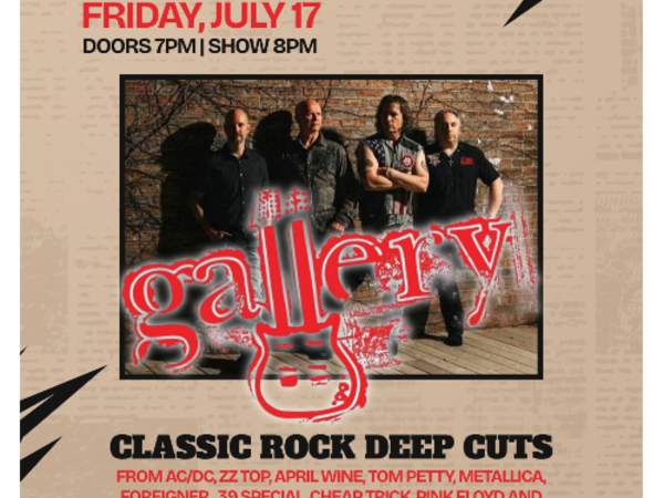 Gallery • Classic Rock