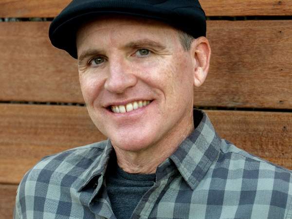 Greg Fitzsimmons at The Comedy Vault