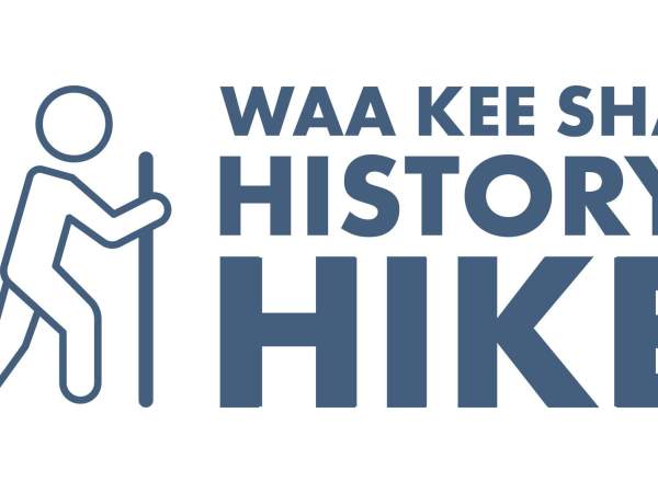 Waa Kee Sha History Hike