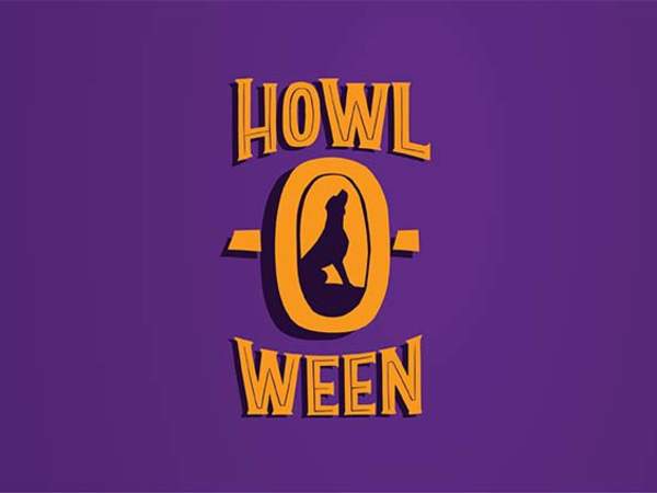 Howl-O-Ween
