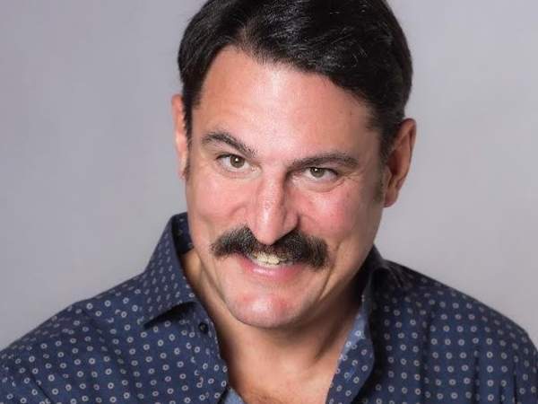 Joe Bartnick @ The Comedy Vault