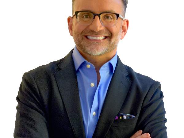 Joe DeVito @ The Comedy Vault