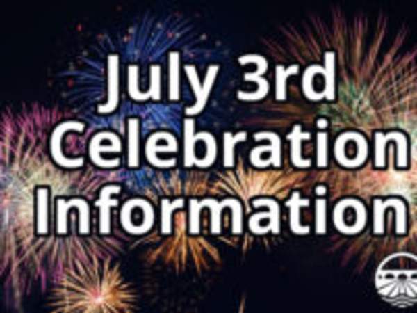 Independence Day Celebration - North Aurora