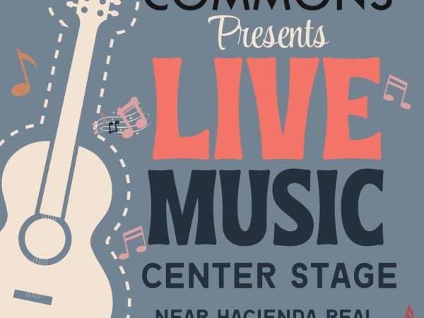 Live Music at Geneva Commons