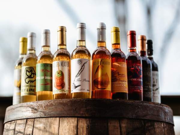Foxes Den Meadery