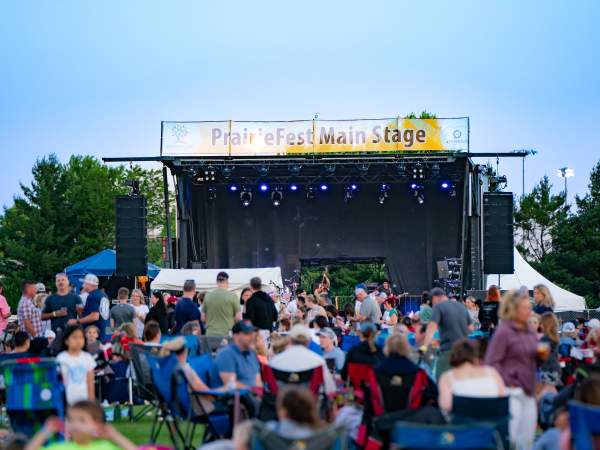 PrairieFest