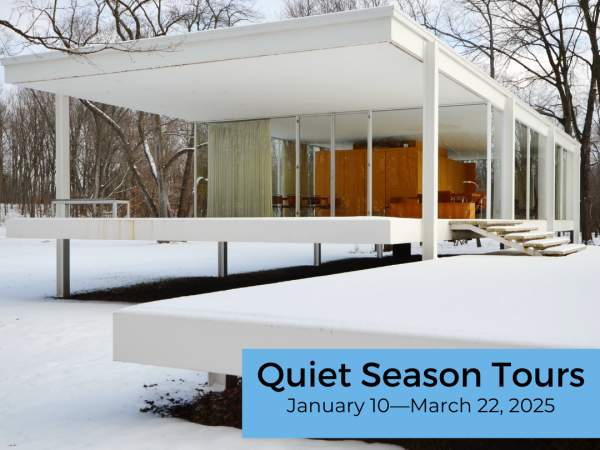 Quiet Season Tours