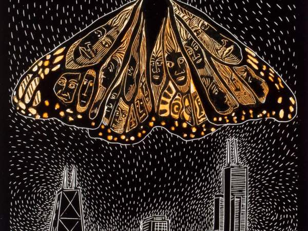 Mapping Territories | Trazando Territorios Exhibition