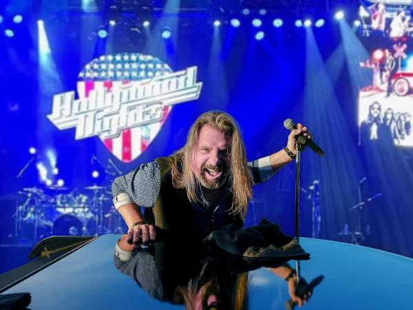 Hollywood Nights: The Bob Seger Experience at Paramount Theatre