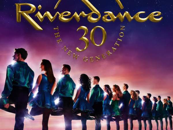 Riverdance 30 - The Next Generation