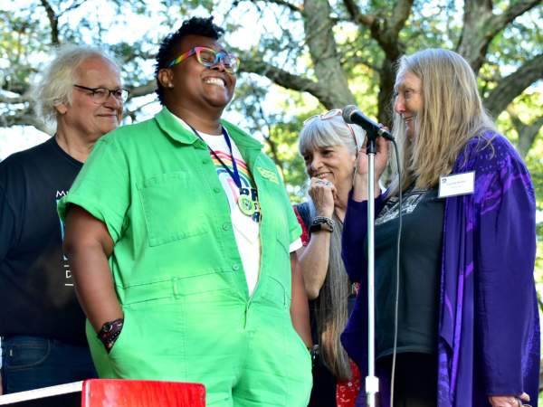 Fox Valley Folk Music & Storytelling Festival