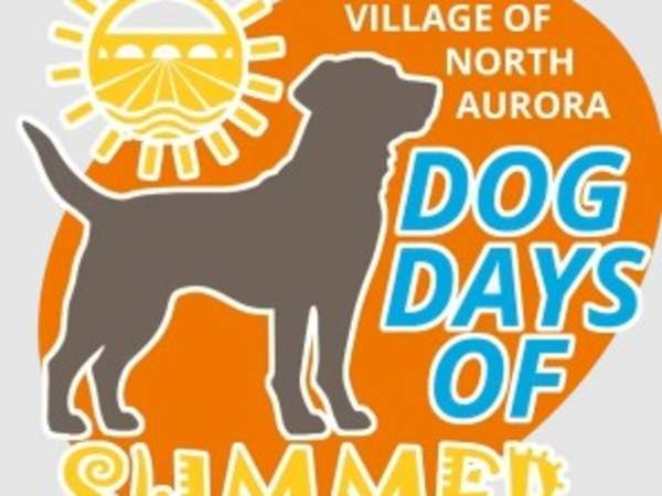 Dog Days of Summer + Pet Parade