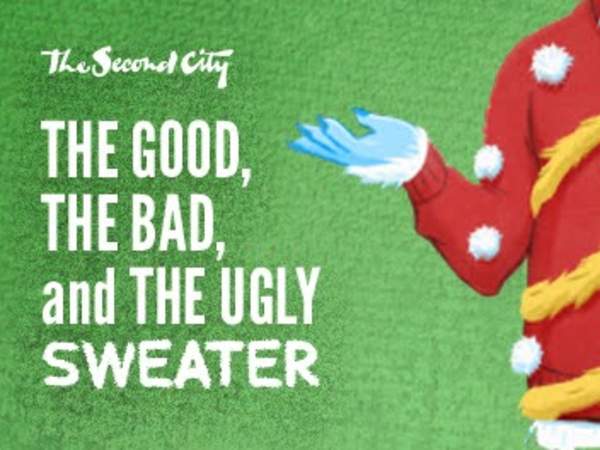 The Second City's Holiday Revue