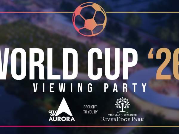 World Cup at RiverEdge Park