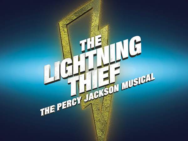 The Lightning Thief: The Percy Jackson Musical
